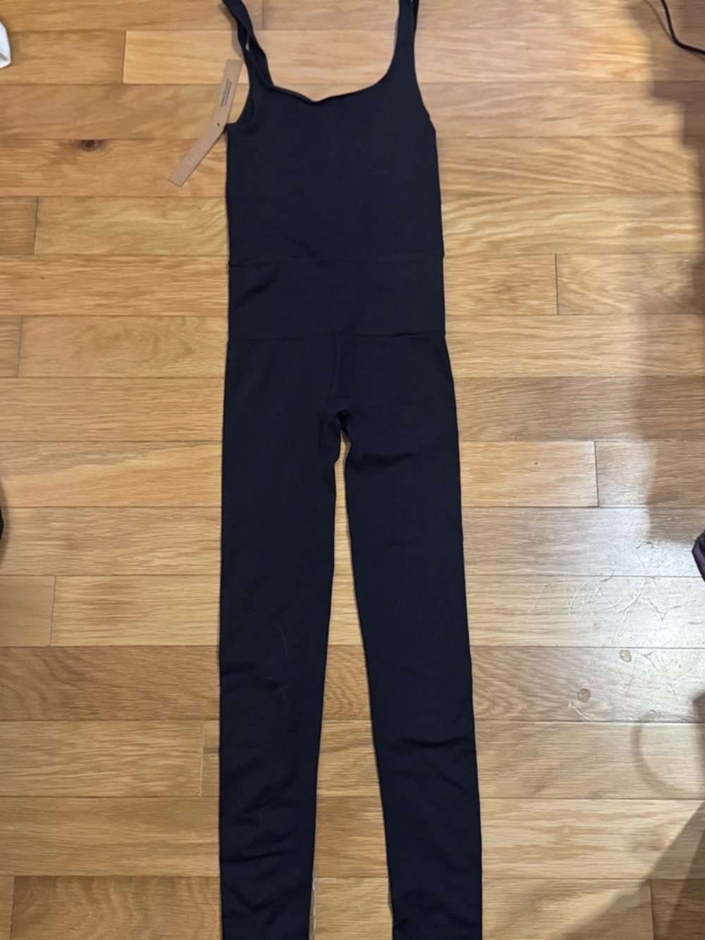 Skims Soft Smoothing Seamless Catsuit